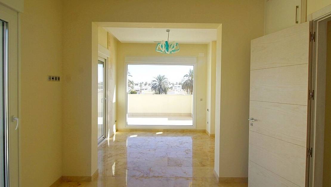 Venta - Chalet - Orihuela - La Zenia