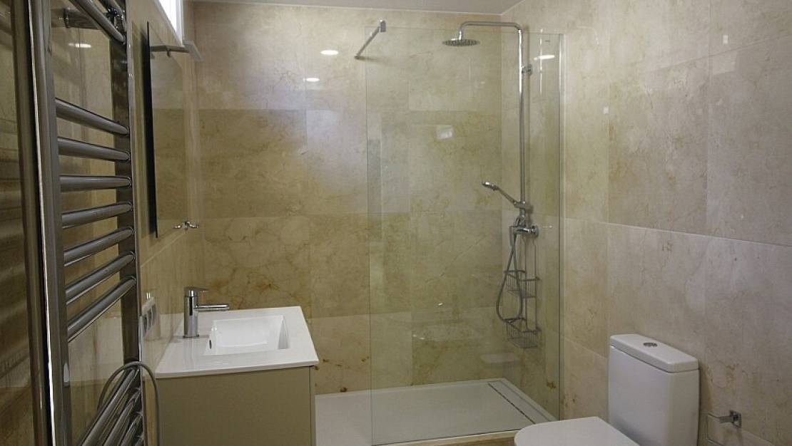 Venta - Chalet - Orihuela - La Zenia