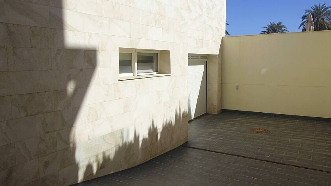 Venta - Chalet - Orihuela - La Zenia