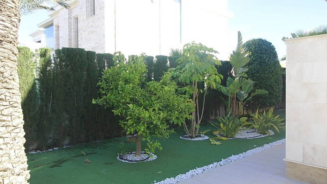 Venta - Chalet - Orihuela - La Zenia