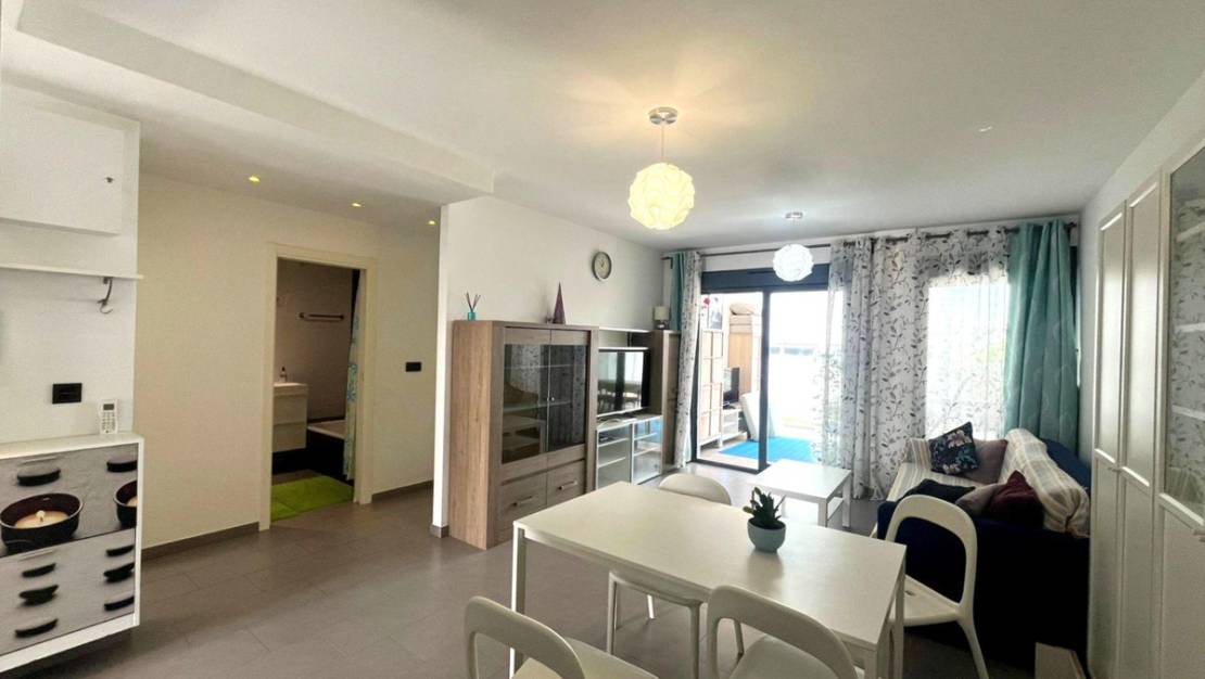 Venta - Chalet - Orihuela - La Zenia