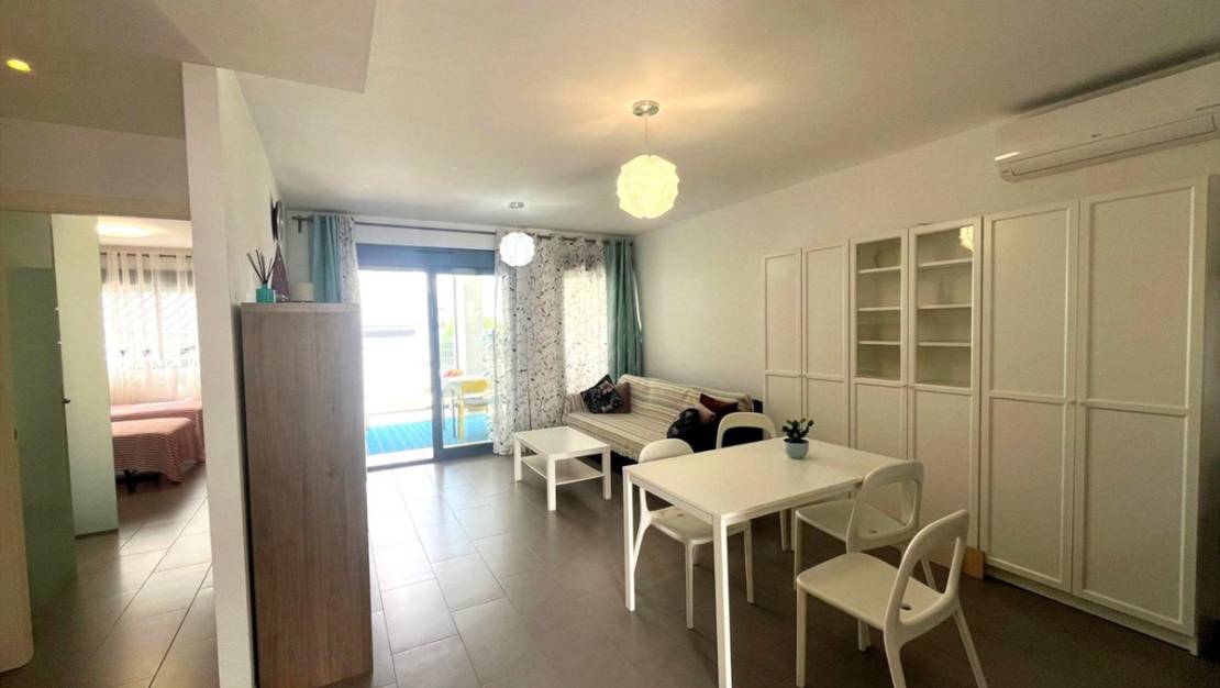 Venta - Chalet - Orihuela - La Zenia