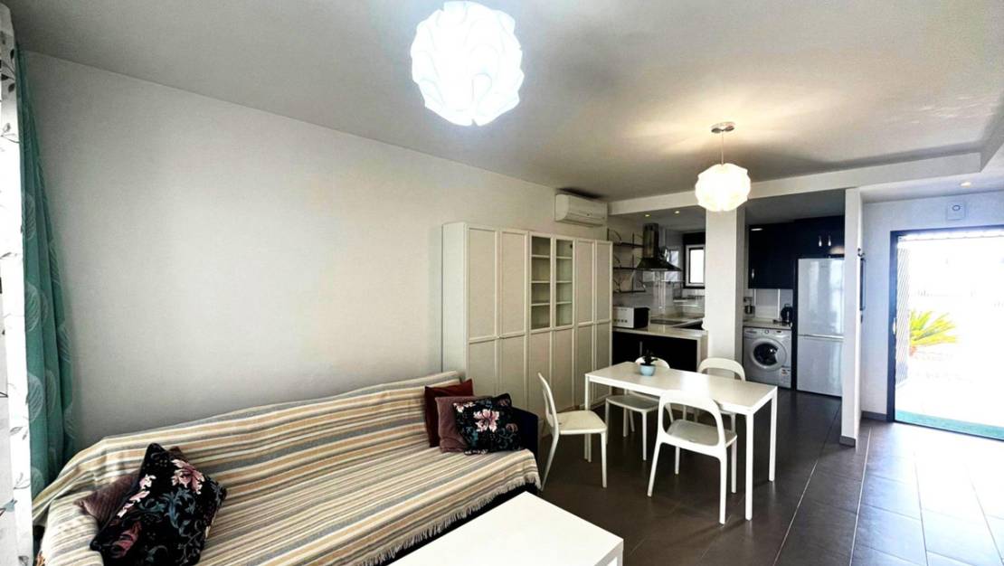 Venta - Chalet - Orihuela - La Zenia