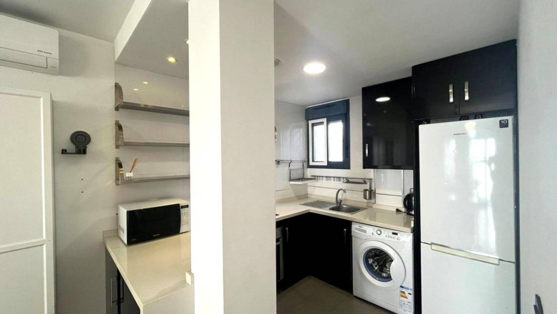 Venta - Chalet - Orihuela - La Zenia