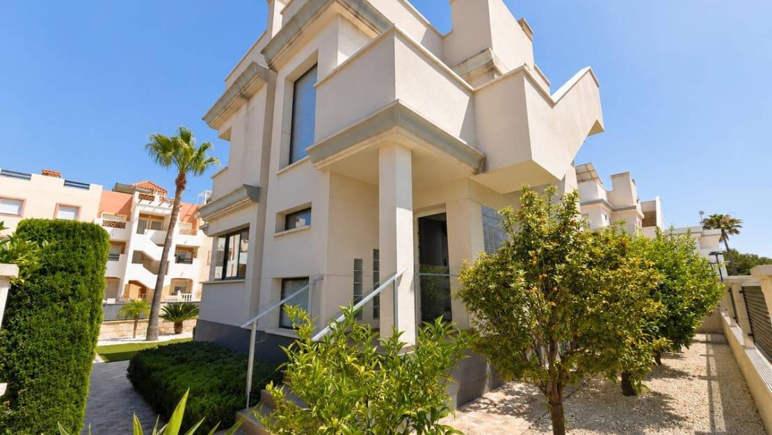 Venta - Chalet - Orihuela - La Zenia