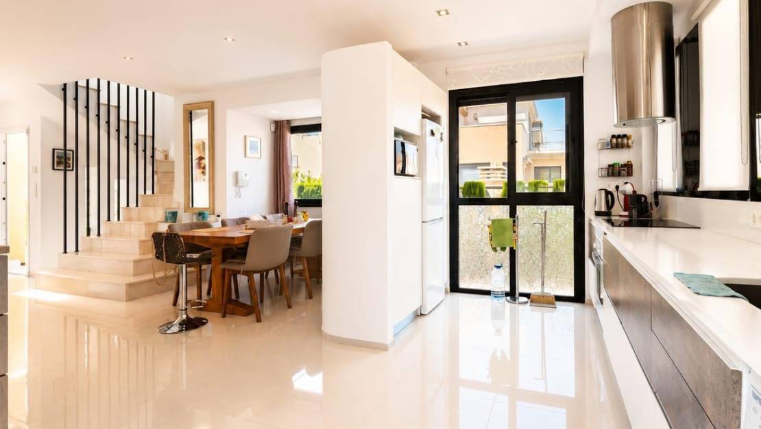 Venta - Chalet - Orihuela - La Zenia