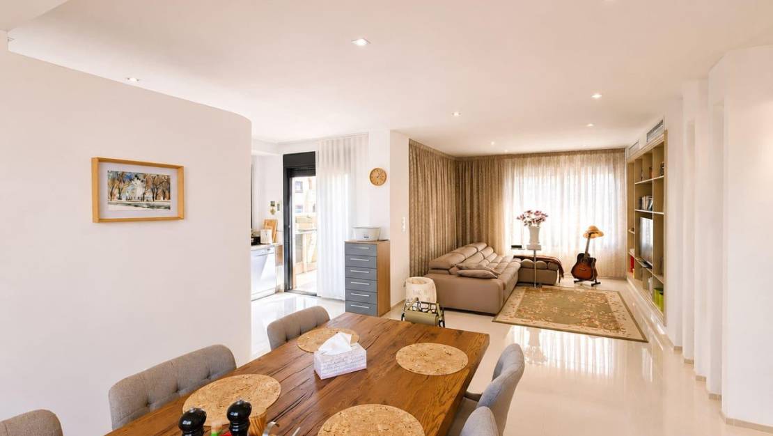 Venta - Chalet - Orihuela - La Zenia