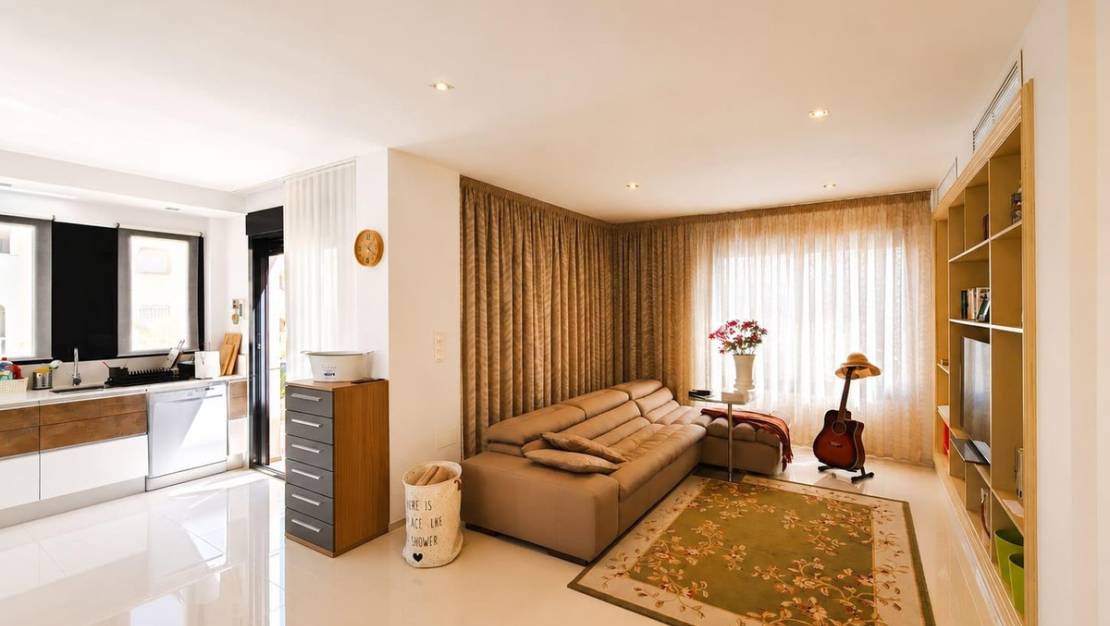 Venta - Chalet - Orihuela - La Zenia