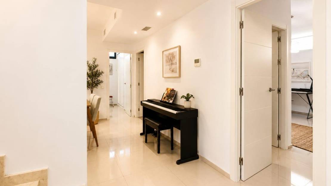 Venta - Chalet - Orihuela - La Zenia