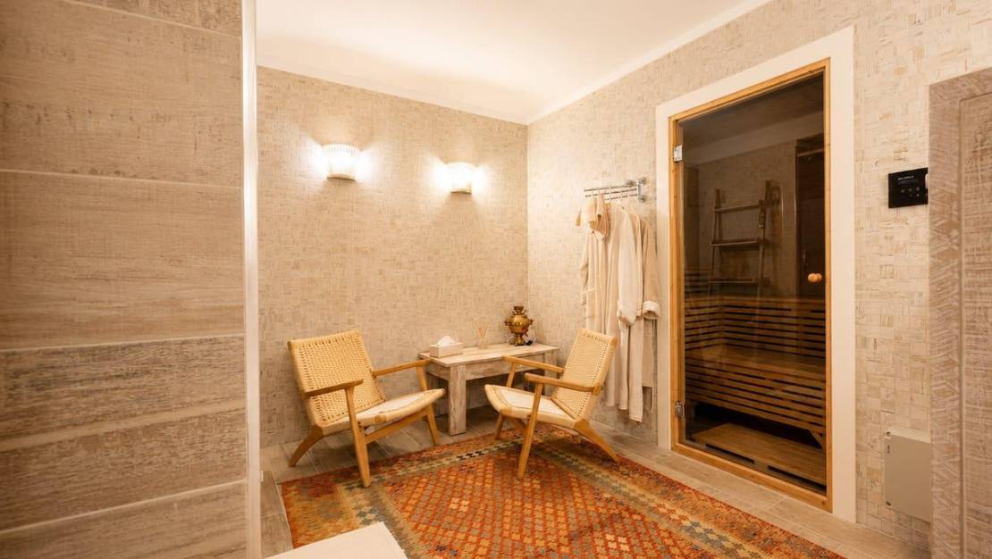 Venta - Chalet - Orihuela - La Zenia