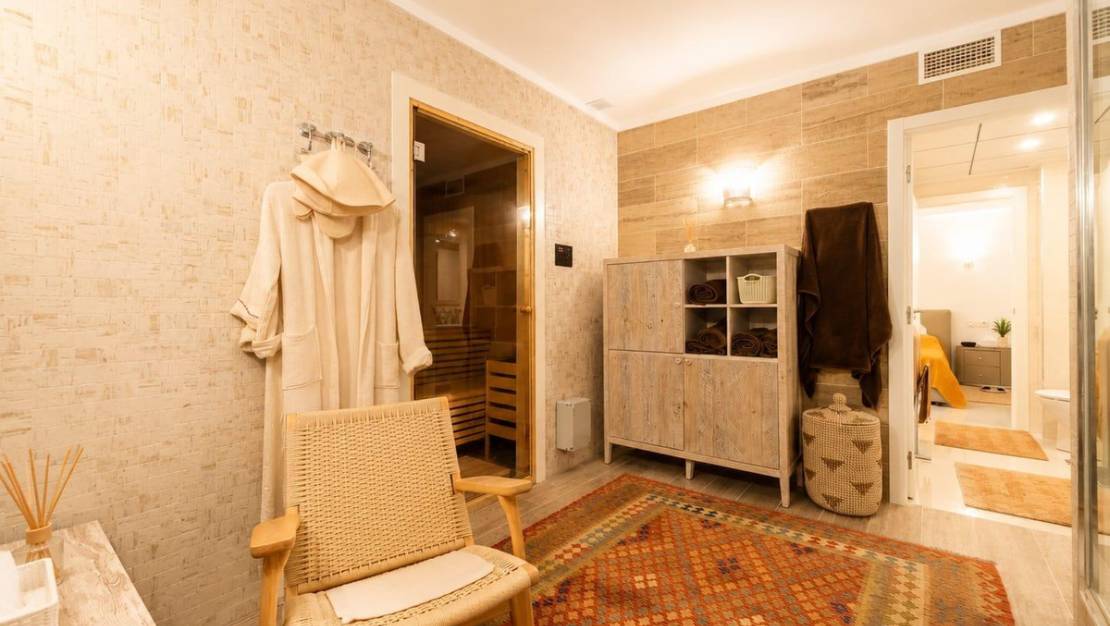 Venta - Chalet - Orihuela - La Zenia