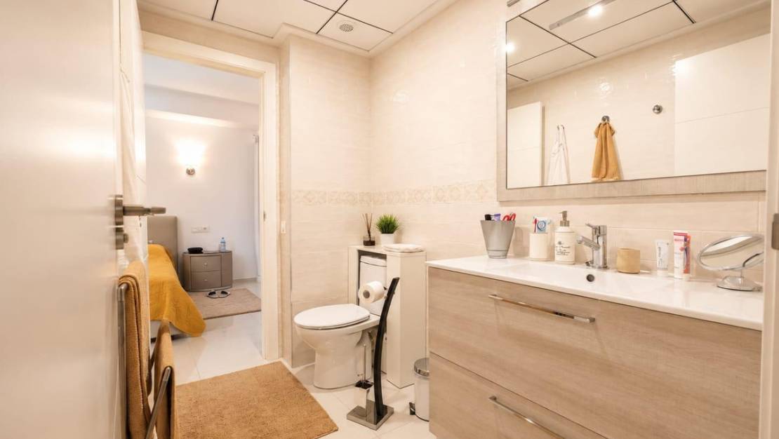 Venta - Chalet - Orihuela - La Zenia