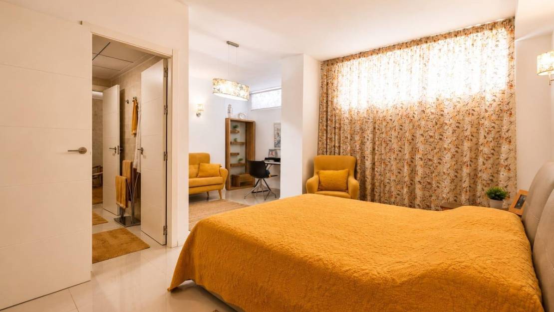 Venta - Chalet - Orihuela - La Zenia