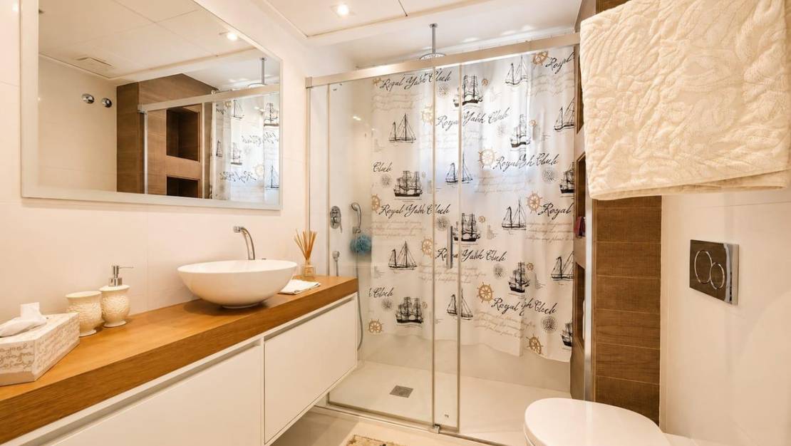 Venta - Chalet - Orihuela - La Zenia