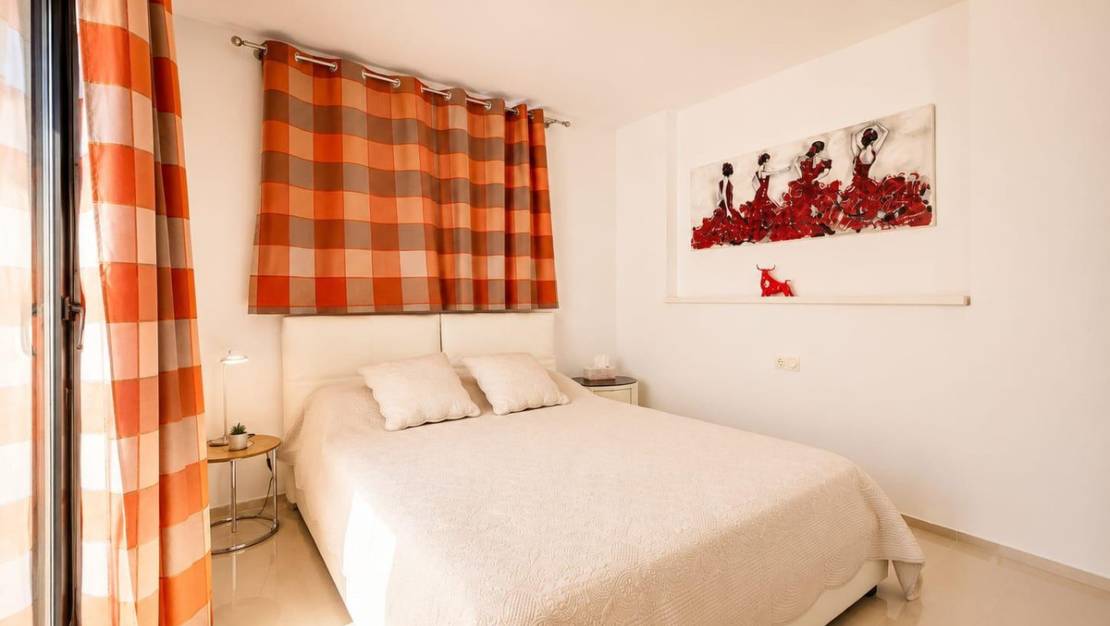 Venta - Chalet - Orihuela - La Zenia