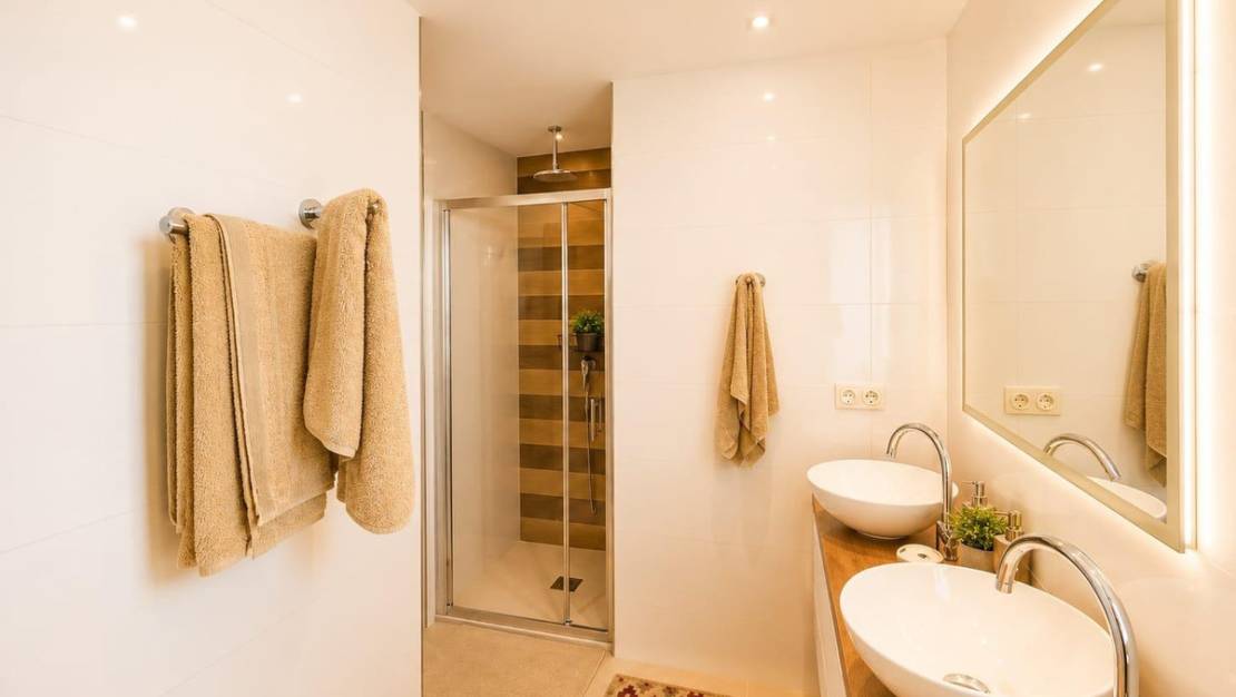Venta - Chalet - Orihuela - La Zenia