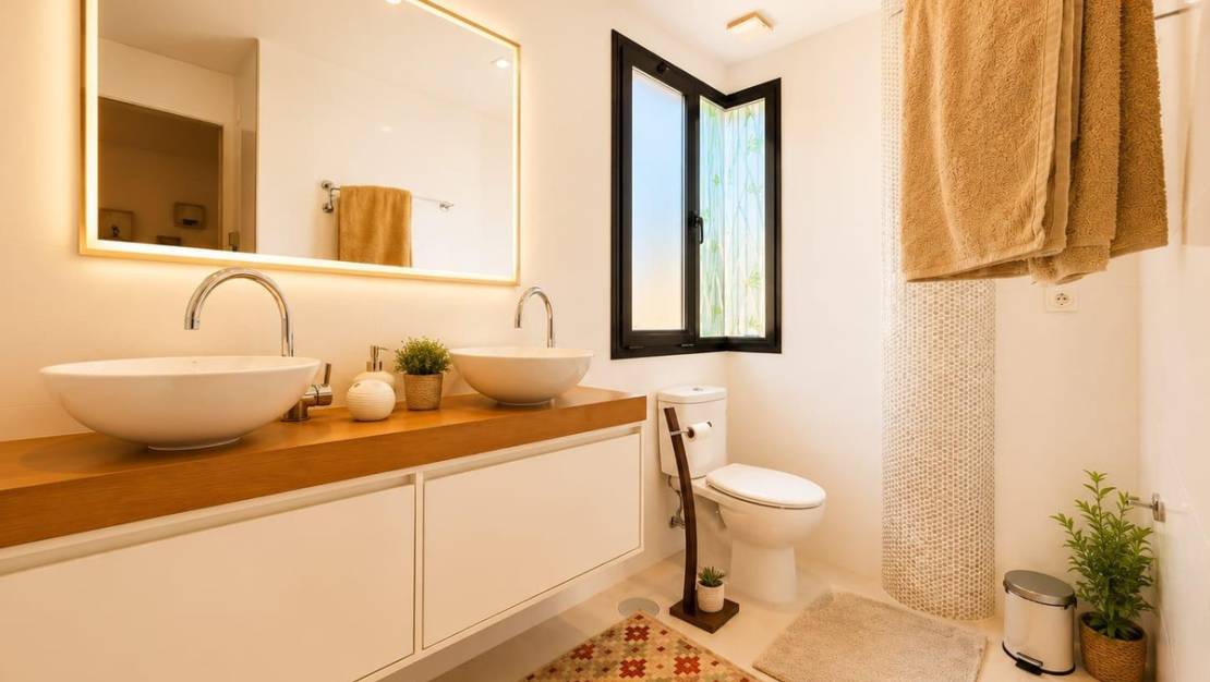 Venta - Chalet - Orihuela - La Zenia