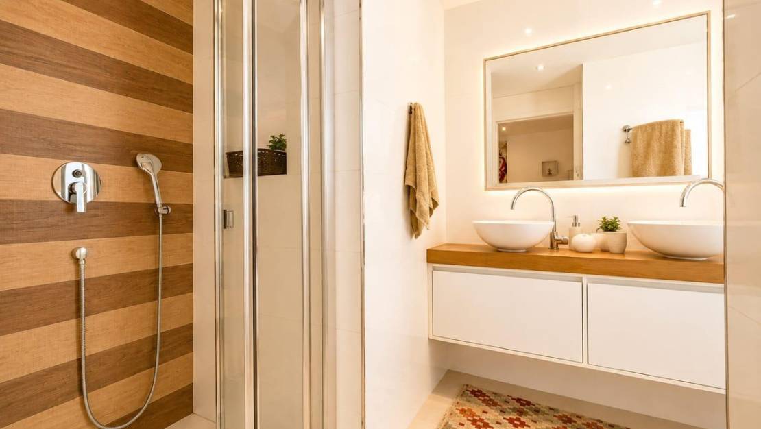 Venta - Chalet - Orihuela - La Zenia