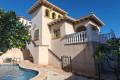 Venta - Chalet - Orihuela - La Zenia