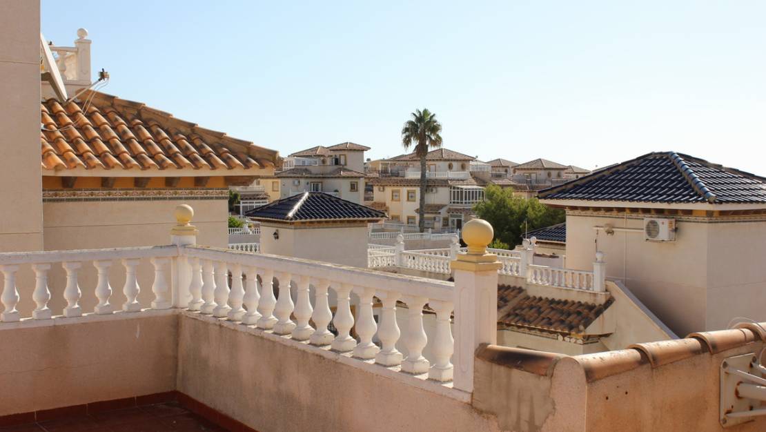 Venta - Chalet - Orihuela - La Zenia