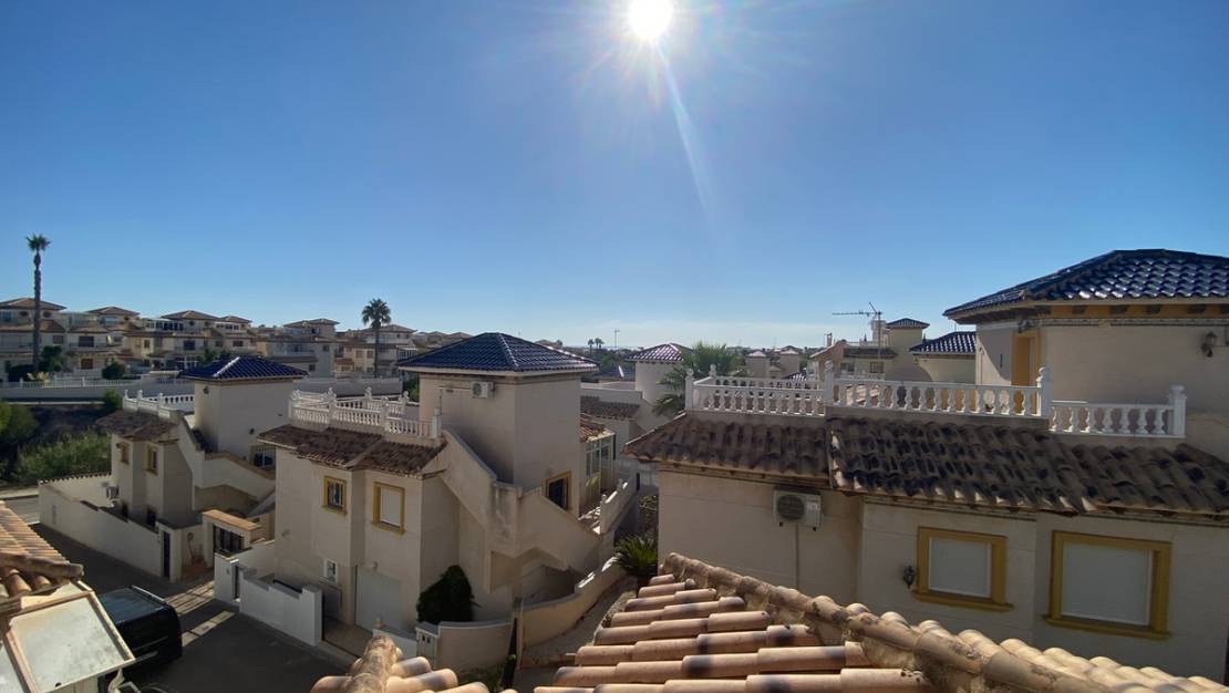 Venta - Chalet - Orihuela - La Zenia