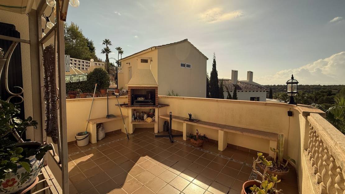 Venta - Chalet - Orihuela - La Zenia