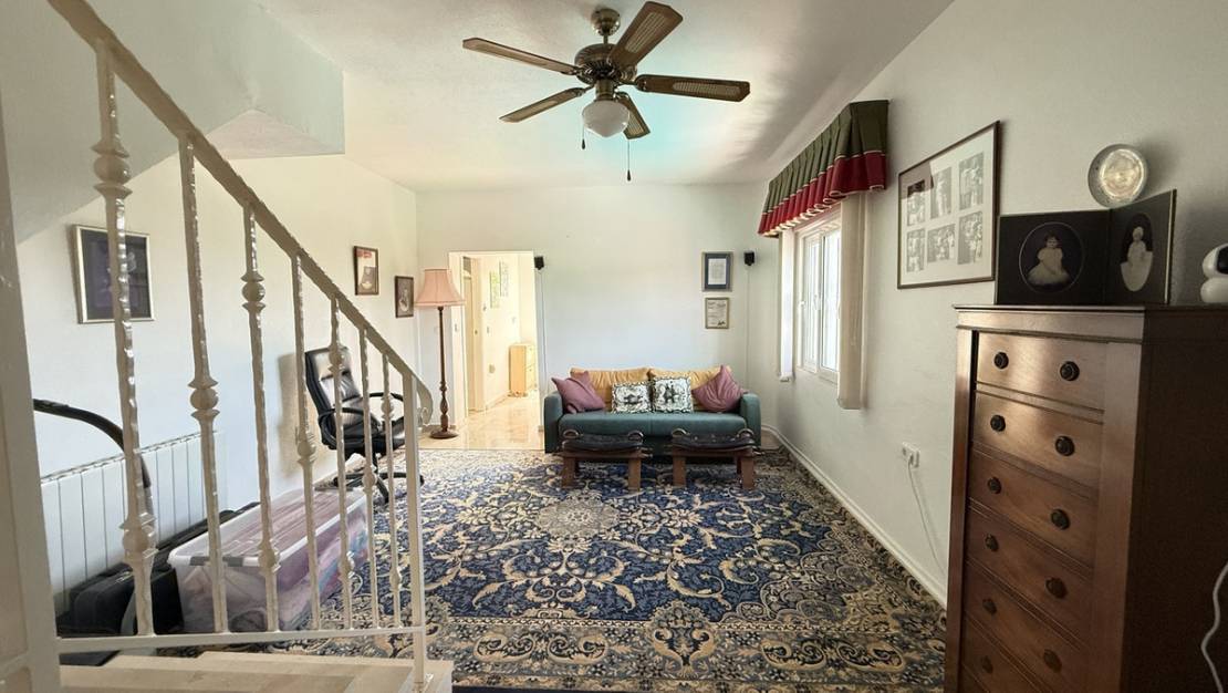 Venta - Chalet - Orihuela - La Zenia