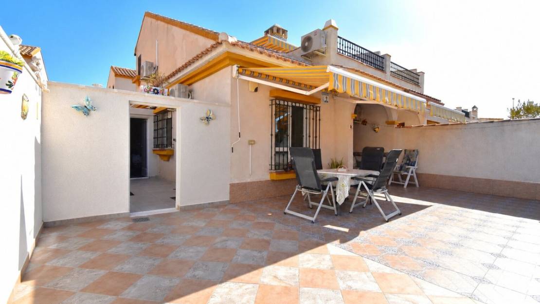 Venta - Chalet - Orihuela - La Zenia