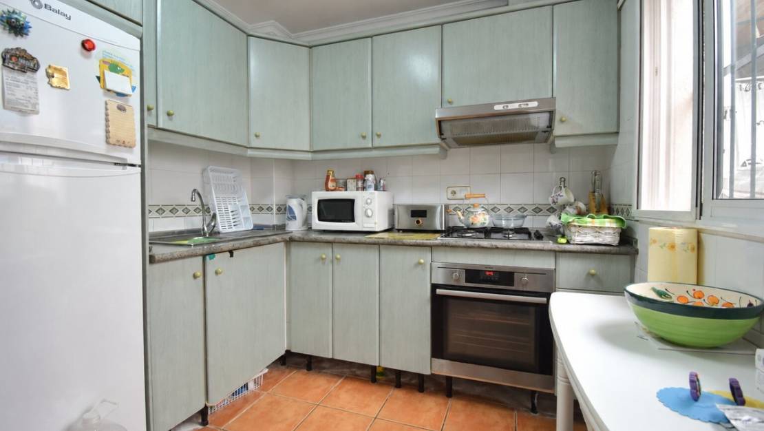 Venta - Chalet - Orihuela - La Zenia