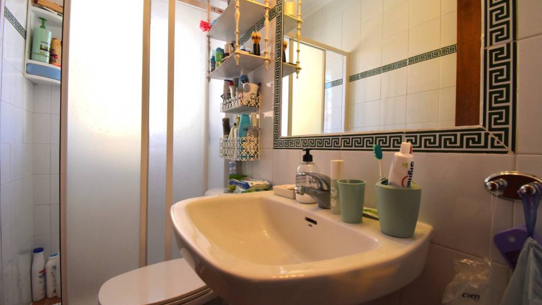 Venta - Chalet - Orihuela - La Zenia