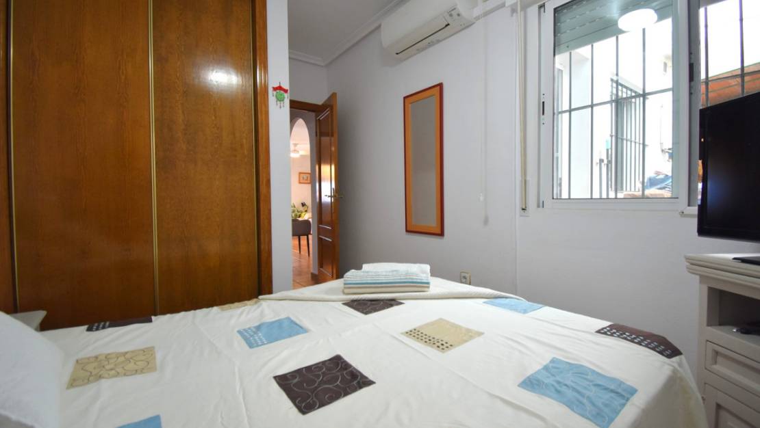Venta - Chalet - Orihuela - La Zenia