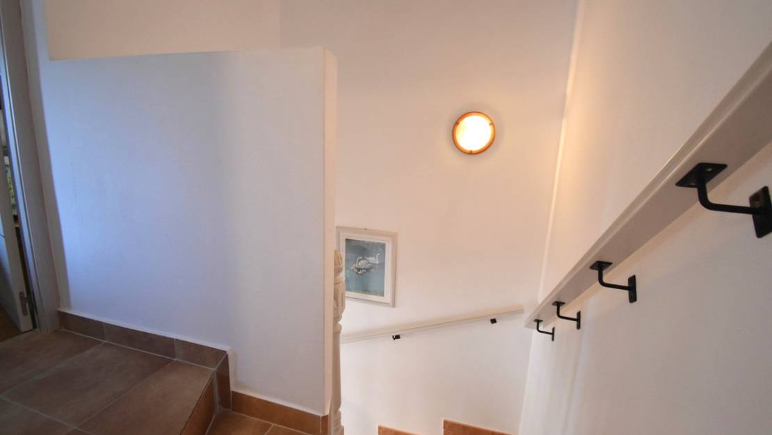 Venta - Chalet - Orihuela - La Zenia