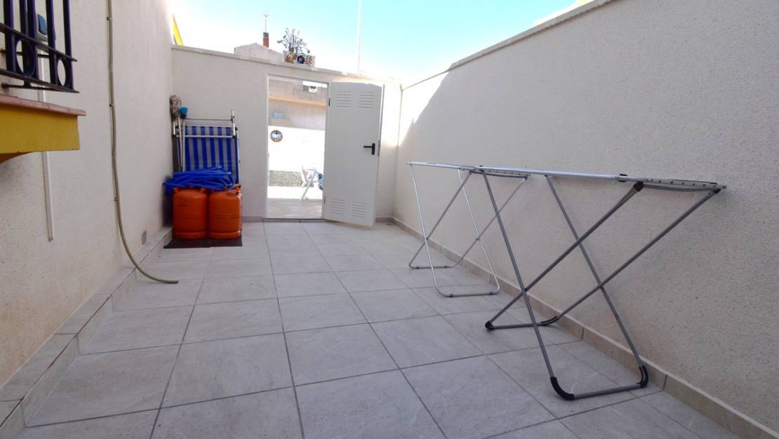 Venta - Chalet - Orihuela - La Zenia