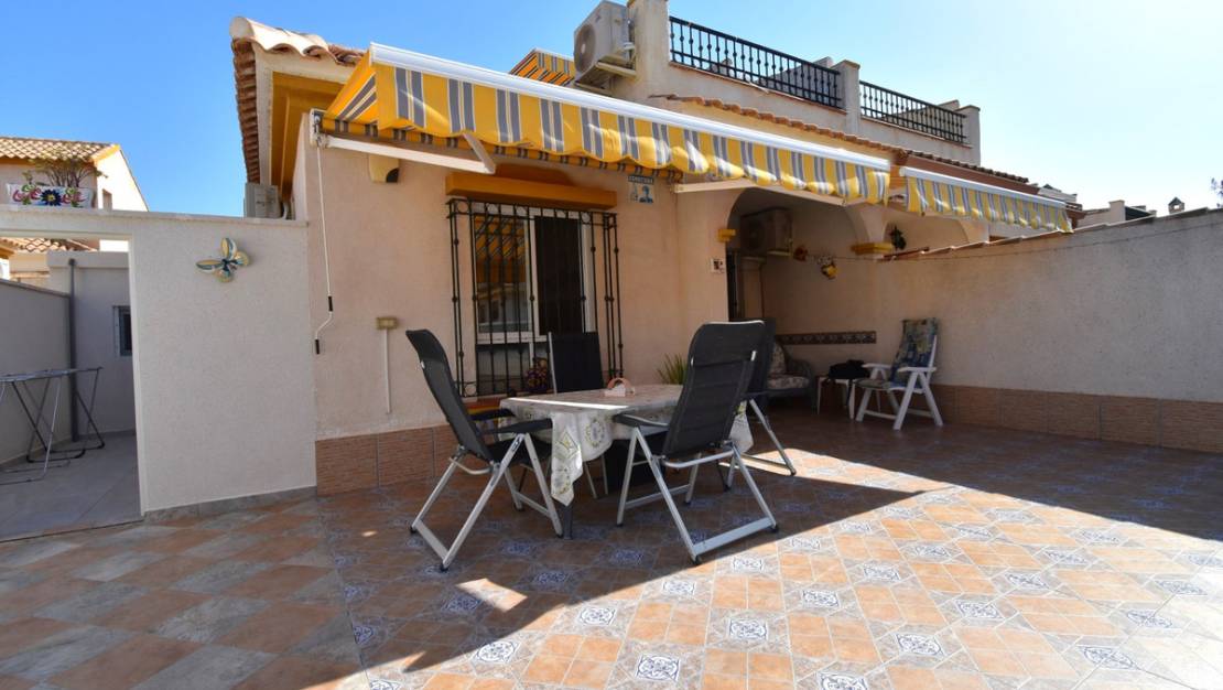 Venta - Chalet - Orihuela - La Zenia