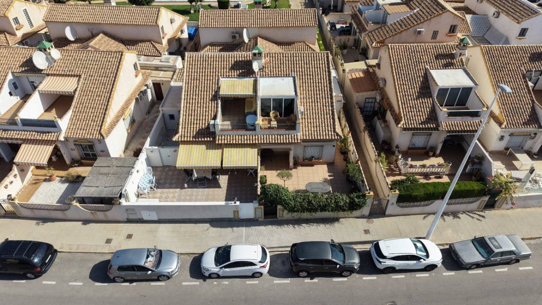 Venta - Chalet - Orihuela - La Zenia