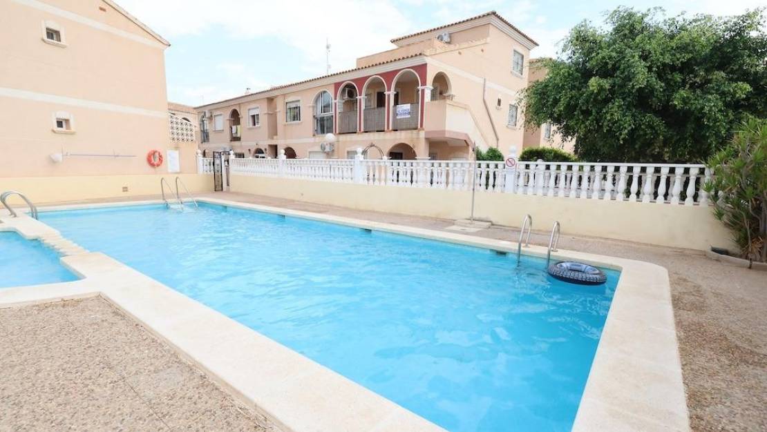 Venta - Chalet - Orihuela - La Zenia