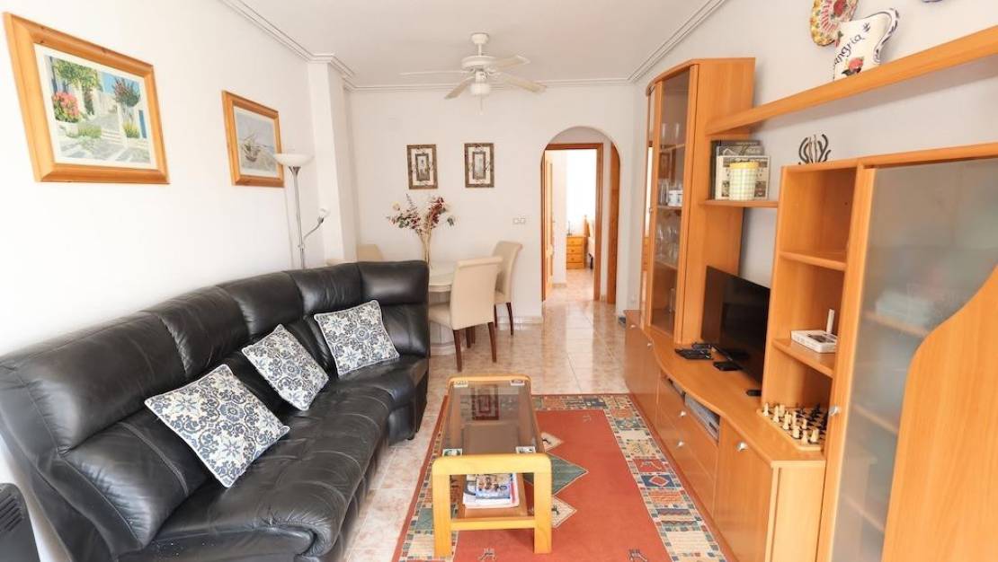 Venta - Chalet - Orihuela - La Zenia