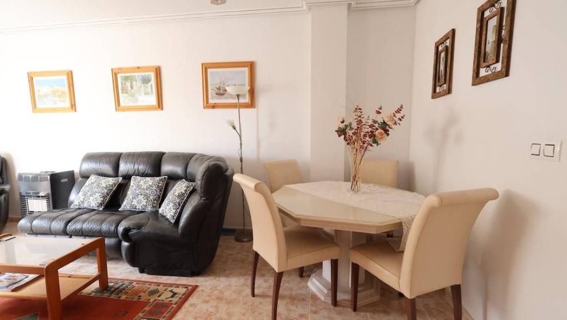 Venta - Chalet - Orihuela - La Zenia