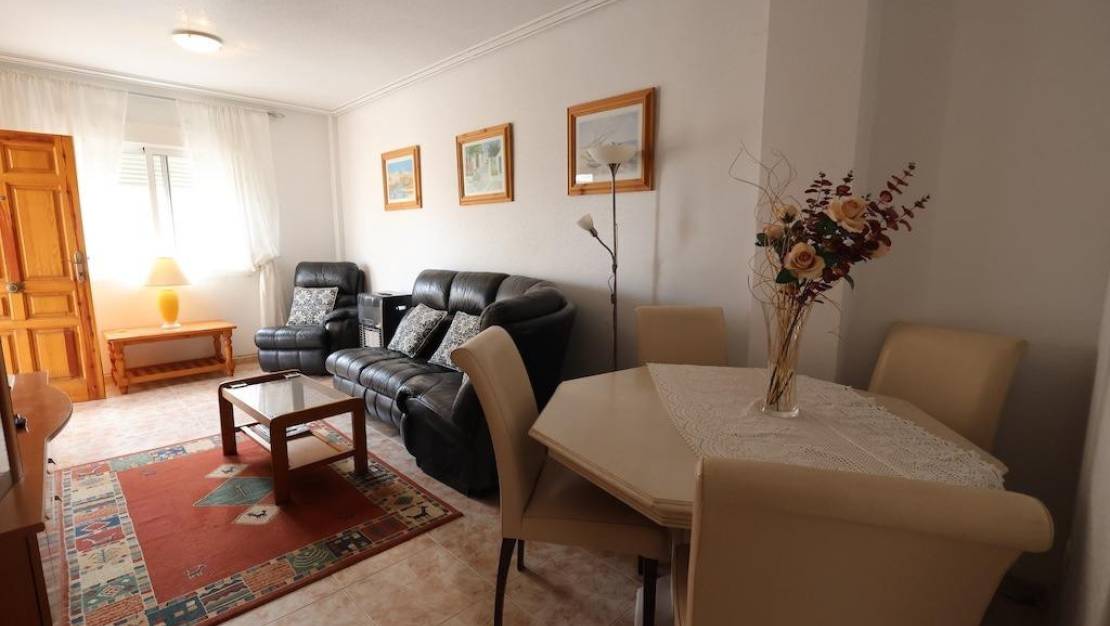 Venta - Chalet - Orihuela - La Zenia