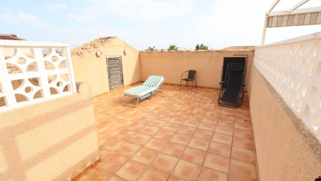 Venta - Chalet - Orihuela - La Zenia
