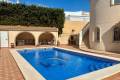 Venta - Chalet - Orihuela - La Zenia