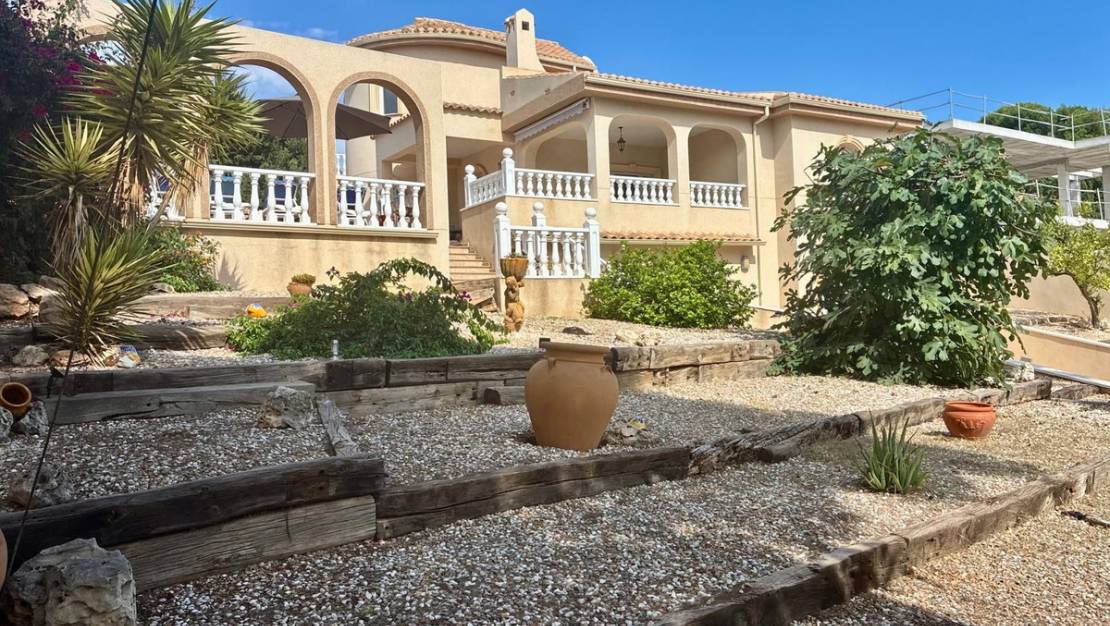 Venta - Chalet - Orihuela - La Zenia