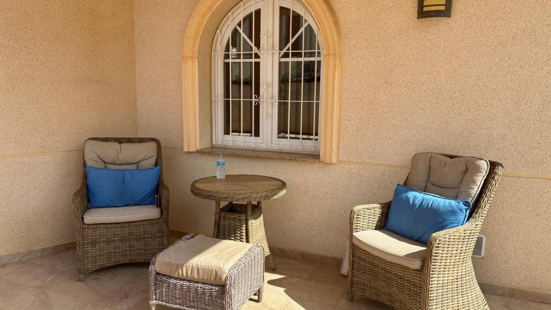 Venta - Chalet - Orihuela - La Zenia