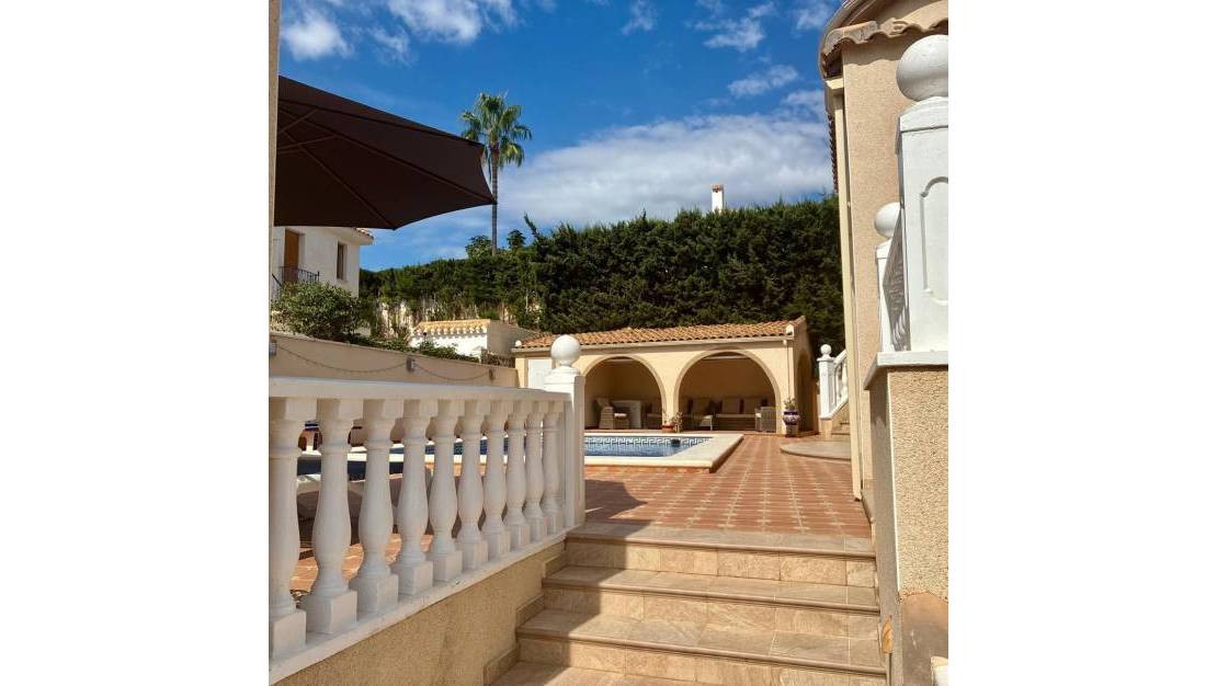 Venta - Chalet - Orihuela - La Zenia