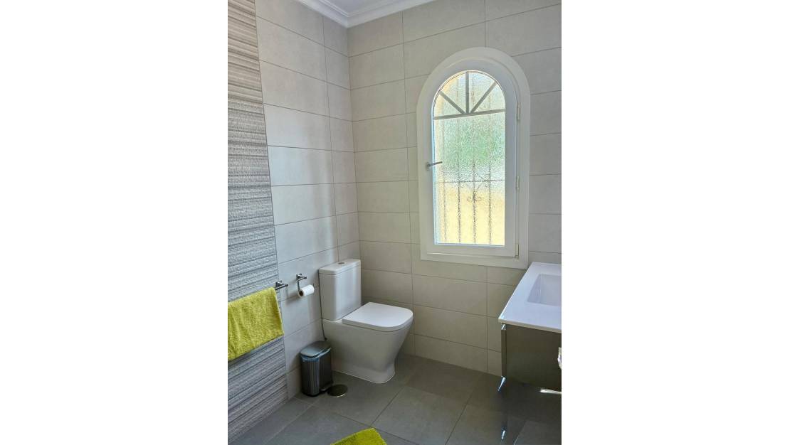 Venta - Chalet - Orihuela - La Zenia