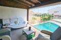 Venta - Chalet - Orihuela - La Zenia
