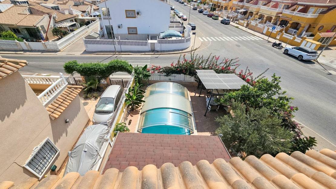 Venta - Chalet - Orihuela - La Zenia