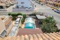 Venta - Chalet - Orihuela - La Zenia