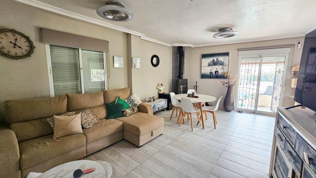 Venta - Chalet - Orihuela - La Zenia
