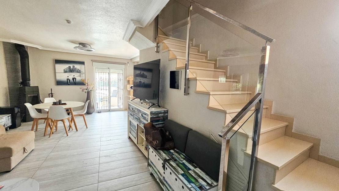Venta - Chalet - Orihuela - La Zenia